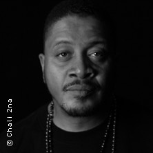 Chali 2na & Live Band 04.11.2026 Mephisto / Kulturzentrum Faust