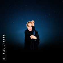 Rebekka Bakken - Winter Nights 28.11.2026 Die Glocke