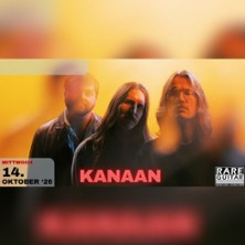 Kanaan (NOR) 14.10.2026 Clubschiene