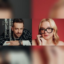 Jazz at Lincoln Center - Sing & Swing 23.11.2026 Nica Jazz Club