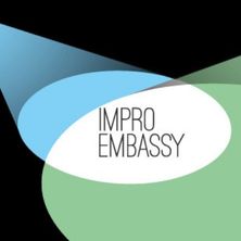 Impro Embassy - Mikrokosmos 15.10.2026 Ratibortheater