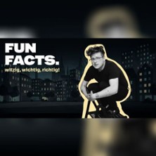 FUN FACTS mit Hinnerk Köhn 12.10.2026 Centralkomitee