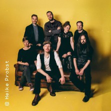 Wüstenberg & Support 18.11.2026 Die Stadtmitte