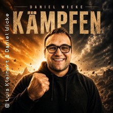 Die Erste Kampfansage von Daniel 01.10.2027 Kühlhaus