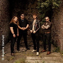 Formosa Festival 2027 - Avalanche, Night Laser, 3666l Craftbeer 18.09.2027 Weststadthalle Essen