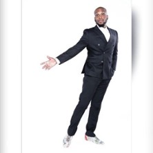 Ali Siddiq 03.11.2026 Colosseum Berlin