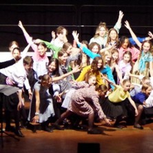 Jubiläumskonzert 10.10.2026 WERK7 theater