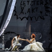 Don Giovanni 25.06.2027 Staatsoper Hannover