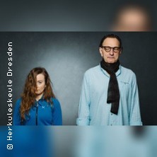 Die Herkuleskeule - Generation XY ungelöst | Lachmesse 28.10.2026 Pfeffermühle Leipzig
