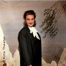 Eichendorff trifft Caspar David Friedrich - mit B. Kleyboldt & R. Trappmann 15.11.2026 Roto Theater