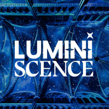 LUMINISCENCE 27.09.2026 Hauptkirche St. Michaelis (Michel)