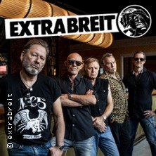 Extrabreit - Weihnachts-Blitztournee 2026 27.11.2026 Modernes