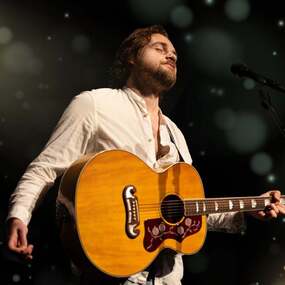 The Cat Stevens Tribute - Starring Patrick Snow 17.10.2026 Historische Stadthalle