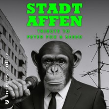 Stadtaffen 16.04.2027 Werkhof Kulturzentrum Hagen - Hohenlimburg