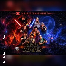 Das wars 30.01.2027 TheaterLabor TraumGesicht e.V.