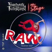 Feuerwerk der Turnkunst - on stage 2027 05.03.2027 Messe+Congress Centrum Halle Münsterland