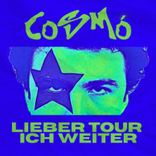 Cosmó 06.10.2026 Feierwerk