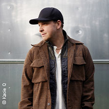 Gavin DeGraw 15.10.2026 Die Kantine