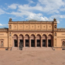 Sammlung & Ausstellungen 15.12.2026 Hamburger Kunsthalle