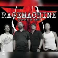 Ragemachine + Frenemy Society(Crossover) 10.10.2026 Ilvers