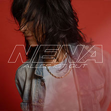 NENA - Alles ist gut - Tour 2027 09.10.2027 Dreiländerhalle