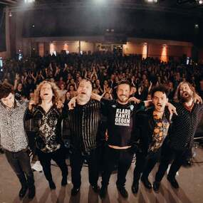 30 Jahre AFTERBURNER 19.12.2026 Stadthalle OHZ