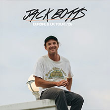 Jack Botts 23.09.2026 Privatclub
