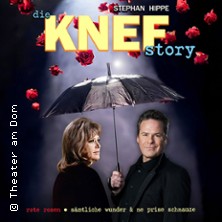 DIE KNEF STORY - Hommage an Hildegard Knef - Stephan Hippe 20.01.2027 Scala Club