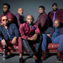 Naturally 7 22.10.2026 Prinzregententheater