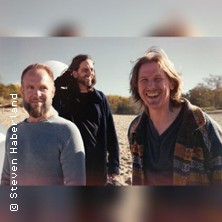 Emil Brandqvist Trio - Poems for Travellers 11.11.2026 Harmonie Bonn
