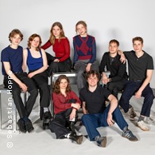 Studio*Monologe #1 27.09.2026 Probebühne 1 / Schauspielhaus
