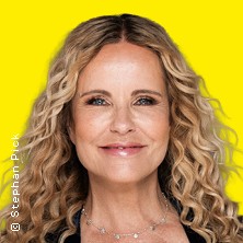 Katja Burkard - NO MORE BULLSHIT - Warum Älterwerden auch lustig ist 23.03.2027 Kulturkirche Köln