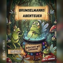 Brumselmanns Abenteuer 29.11.2026 New Living Home Stellingen, Atrium