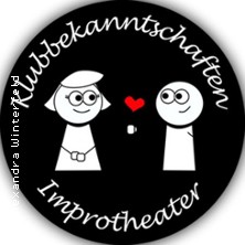 Improtheater Klubbekanntschaften 17.09.2026 Showfenster Theater