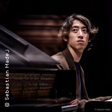 Hayato Sumino 13.11.2026 Tonhalle Düsseldorf