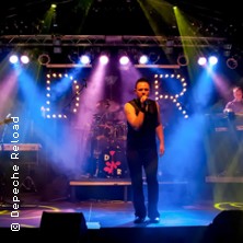Depeche Reload - Tribute To Depeche Mode 05.12.2026 Tante JU