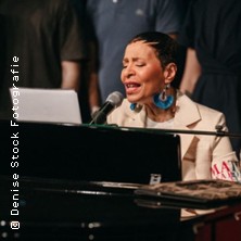 Jocelyn B. Smith 11.12.2026 Hot Jazz Club
