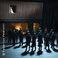 Rigoletto 25.10.2026 OPERNHAUS HALLE