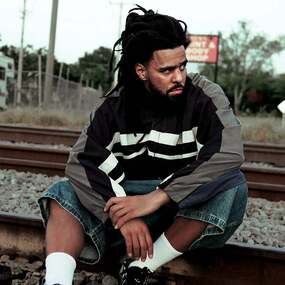 J. Cole: The Fall-Off Tour 15.10.2026 LANXESS arena