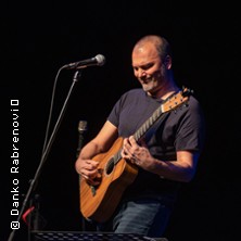 Soundtrack einer Yugend - Stand Up Musical von und mit Danko Rabrenovic 20.02.2027 Live Club Barmen Wuppertal