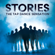 STORIES 29.11.2026 Congress Center Rosengarten Mannheim