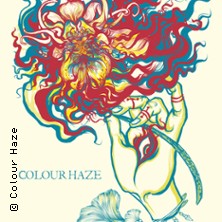 Colour Haze - Album Release Tour 2027 27.02.2027 JunkYard