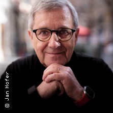 Jan Hofer - Guten Abend, meine Damen und Herren! 18.04.2027 BÖRSE Coswig