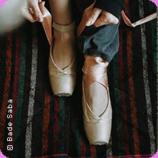 Ballett Hautnah 24.06.2027 Theater Hof