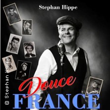 DOUCE FRANCE - Stephan Hippe 07.03.2027 Kunstverein Peschkenhaus