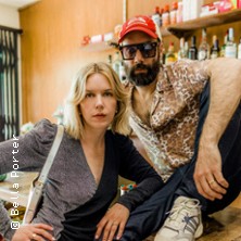Pomplamoose - European Premiere 06.10.2026 Stadtgarten Köln