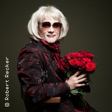 Irmgard Knef - Heute Abend: Irmgard Knef, Best of 27.09.2026 Schlosspark Theater