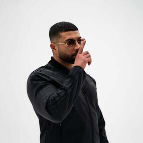 OMAR - SOMMERTOUR 2027 31.05.2027 Musikzentrum Hannover