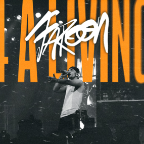 Faroon - 4 A Living Tour 2026 21.11.2026 Schräglage Stuttgart