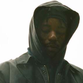 Montell Fish - The Nest Tour 10.11.2026 Georg Elser Halle
